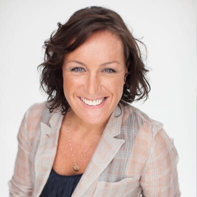 Inge Nieuwenhuiz
