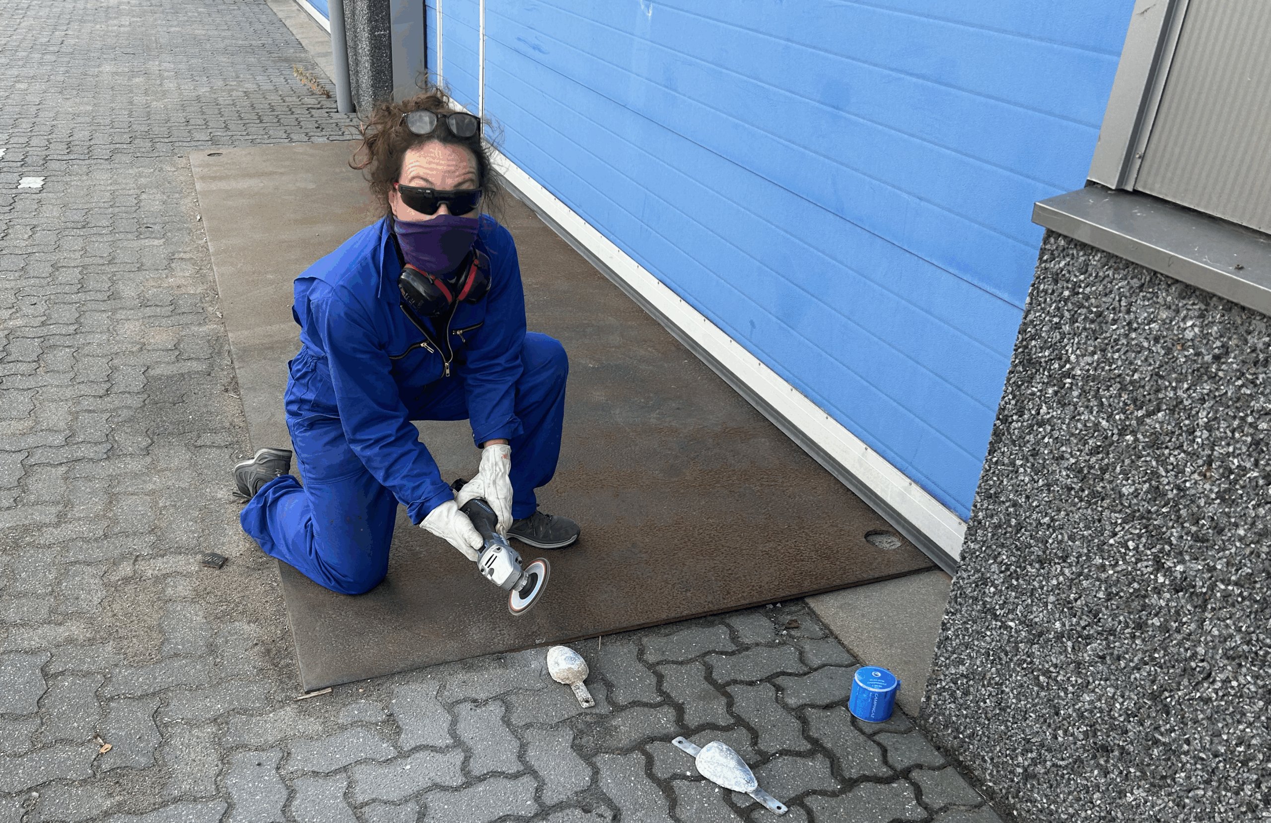 De ijdelheid voorbij...